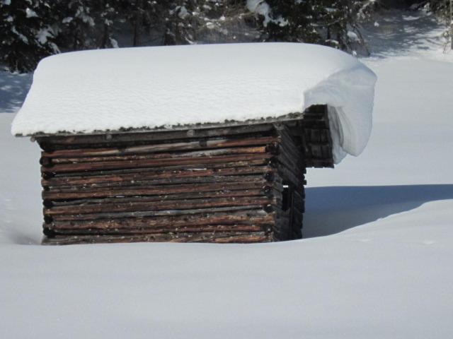 Wirtshaus Zum Wiesejaggl Kaunerberg Exteriör bild